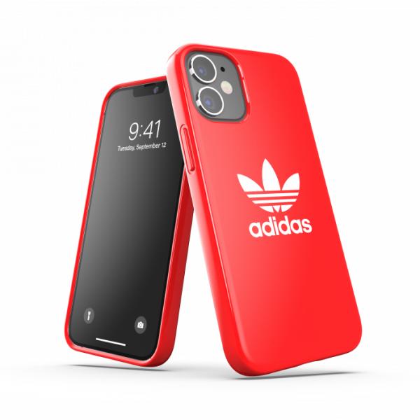 42292 Custodia Per Cellulare 13,7 Cm (5.4'') Cover Rosso, Bianco