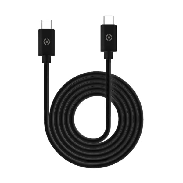 Usbcusbcpd3mbk Cavo Usb 3 M Usb 3.2 Gen 1 (3.1 Gen 1) Usb C Nero
