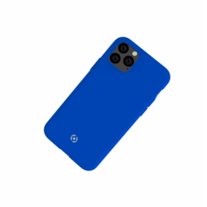 Feeling Custodia Per Cellulare 14,7 Cm (5.8'') Cover Blu