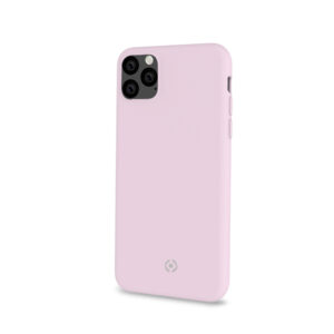 Feeling1002pk Custodia Per Cellulare 16,4 Cm (6.46'') Cover Rosa