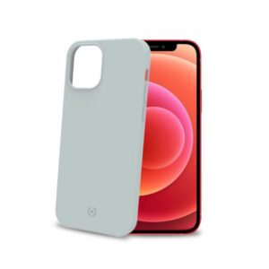 Cromo Custodia Per Cellulare 15,5 Cm (6.1'') Cover Blu
