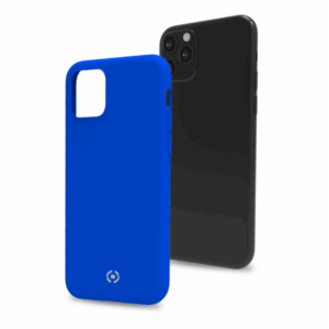Feeling Custodia Per Cellulare 16,5 Cm (6.5'') Cover Blu