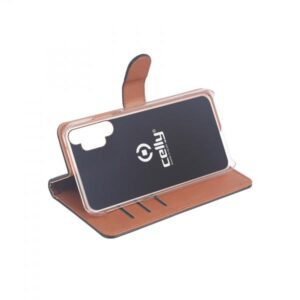 Wally946 Custodia Per Cellulare 16,5 Cm (6.5'') Custodia A Libro Nero