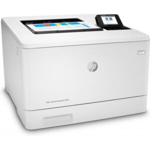 Stampante LaserJet Enterprise M455dn Laser a Colori A4 27 ppm Ethernet USB 2.0 Bianco