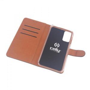 Wally949 Custodia Per Cellulare 17 Cm (6.7'') Custodia A Borsellino Nero