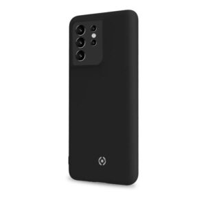 Cromo Galaxy S21 Ultra Black