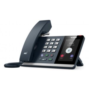 Telefono IP MP54 Microsoft Teams Edition LCD Colore Grigio