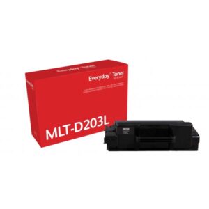 TONER COMPATIBILE - Everyday  Nero per SL-M3370 / SL-M3870 / Xpress SL-M3320 Capacità 5000 Pagine