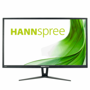 Monitor 32" LED HS 322 UPB 2560x1440 2K Tempo di Risposta 5 ms