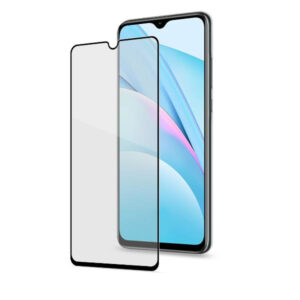 Vetro Aggiuntivo per Redmi Note 10 5G Colore Nero