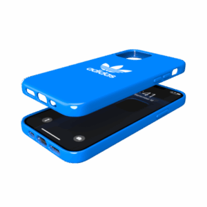 , Custodia Progettata Per Iphone 12 / Iphone 12 Pro 6.1, Con Bordi Rialzat