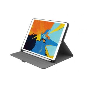 Cygnett Tekview Slimline 25,9 Cm (10.2'') Custodia A Libro Nero