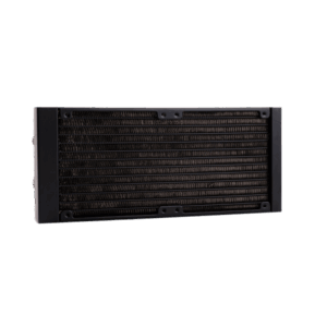Dissipatore CPU a Liquido Evoliq 240 per Socket LGA 1150/1151/1155 (Socket H2) e Socket AMD AM2 / AM2+ / AM3 / AM3+
