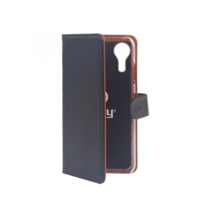 Wally Case Galaxy Xcover 5 Black