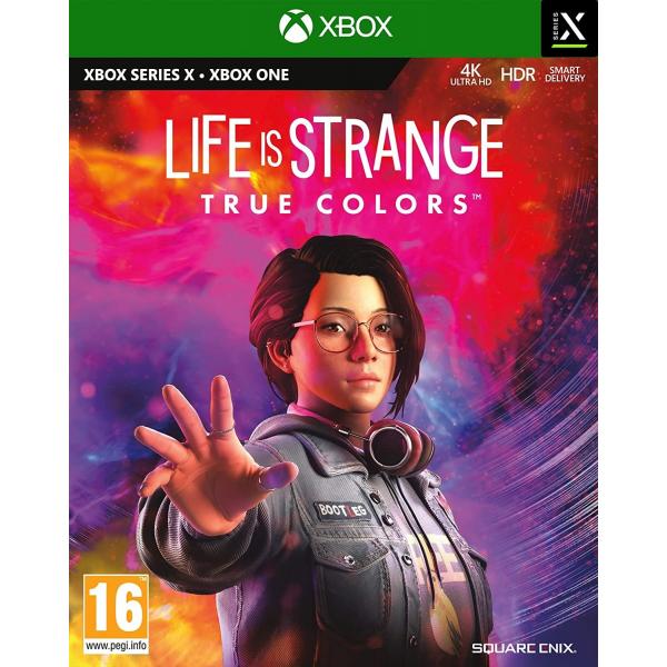 XONE / X - Life is Strange: True Colors
