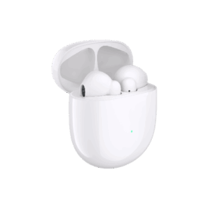 Auricolari Moveaudio S200 Wireless con Microfono Colore Bianco