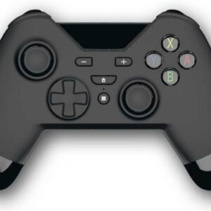 Wireless Controller Gioteck Wx-4 Per Nintendo Switch