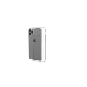 Cover Protezione In Tpu Trasparente Per Iphone 11