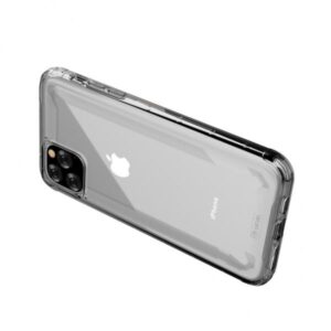 Cover Defender2 Alta Protezione Trasparente Iphone 11pro Max