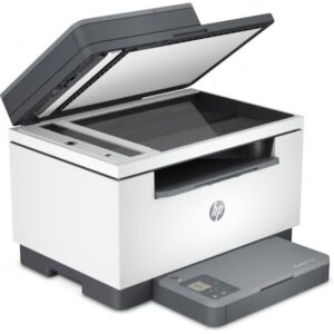 Stampante Multifunzione LaserJet M234sdw, Bianco e Nero, Stampante per Piccoli Uffici, Stampa, Copia, Scansione, Stampa Fronte /Retro, Scansione Verso E-Mail, Scansione su PDF