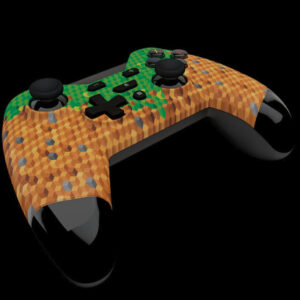 Vx4 Wireless Controller Switch Cube