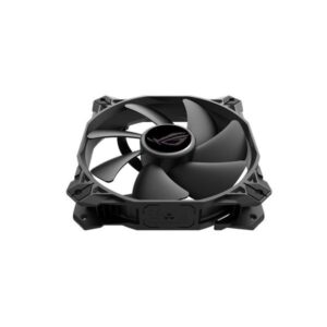 Ventola PC ROG Strix XF 120 Diametro 12 cm Colore Nero