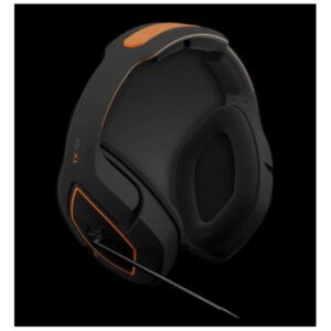TX50 STEREO HEADSET MULTIPLAT