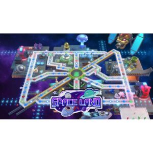 Switch - Mario Party Superstars