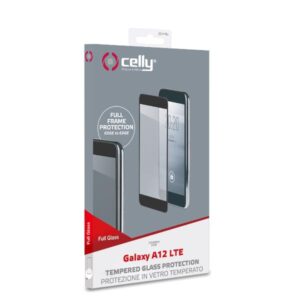 Vetro Temperato Galaxy A12