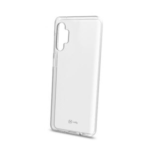 Cover In Tpu Gelskin Per Galaxy A32 5g / A32 Lte