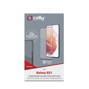 Vetro Temperato Galaxy S21