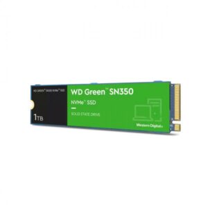 SSD 1 TB Serie SN350 2.5" Interfaccia Pci Express 3.0