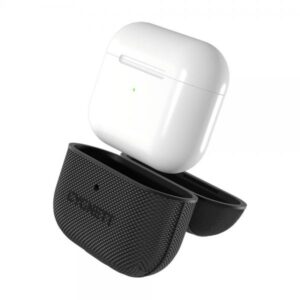AIR PODS 3RD GEN NERO / GRIGIO