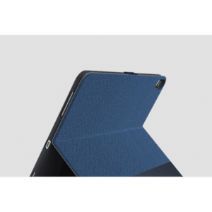 Tekview With Apple Pencil Holder Tpu Shell - Navy / Blue - Ipad Air 10.9"" & Pro 11'' (2018/2020/2021)