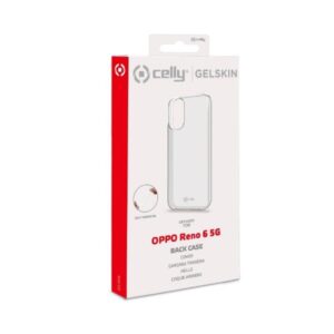 Tpu Cover Oppo Reno 6 5g