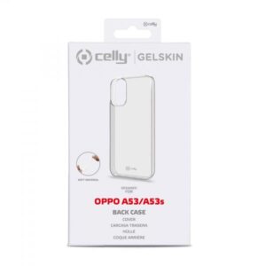 TPU COVER OPPO A53 / A53S