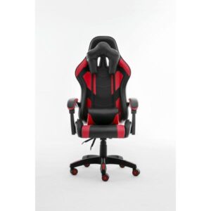 SPORTY-GC1600-Red CHAIR GAMING R /B