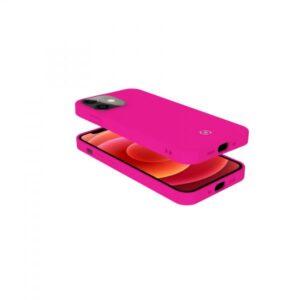 CROMO FLUO IPHONE 13 MINI PINK