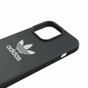 SILICONE IPHONE 13/13 PRO BLACK
