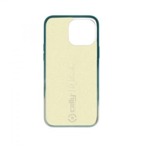 WATERCOLOR IPHONE 13 PRO MAX GREEN