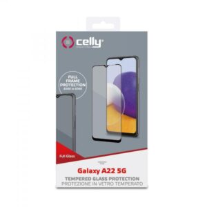 Vetro Temperato Galaxy A22 5g