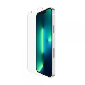 Vetro Ultraglass Antimicrobico per iPhone 14/13/13 Pro