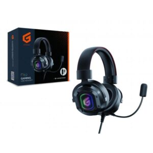 Usb 7.1 Gaming Headsetd Sorround