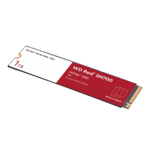 SSD 1 TB Serie Red SN700 M. 2 Interfaccia PCI Express 3.0