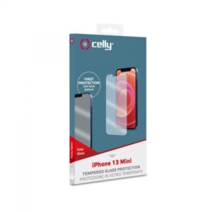 Proteggi Schermo Iphone 13 Mini Vetro Temperato