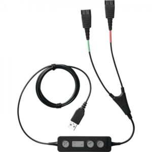 USB-QD Formazione Cable