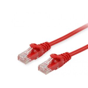 0.25m Cat6 RJ-45 m / m, 0,25m, Cat6, U / UTP (UTP)