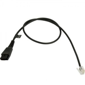 Cavo per cuffie - disconnessione rapida a RJ-45 - per GN
