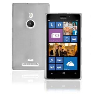 Phonix NL925TTS Cover Trasparente custodia per cellulare