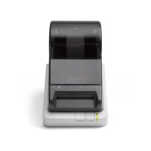 Stampante termica diretta Seiko SLP-620 - Monocromatico - Portatili - Etichetta stampabile - 58 mm (2,28") Larghezza di stampa - 70 mm / s Mono - 203 dpi - USB - 58 mm